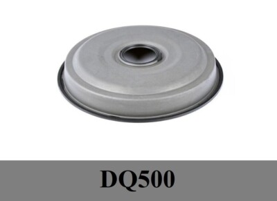 Öldichtung Austausch Automatisch VW DSG 7 Getriebe DQ500