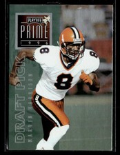 1996 Playoff Prime #115 Marvin Harrison RC