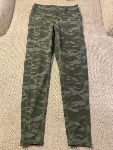 Colorful Koala Camo Leggings