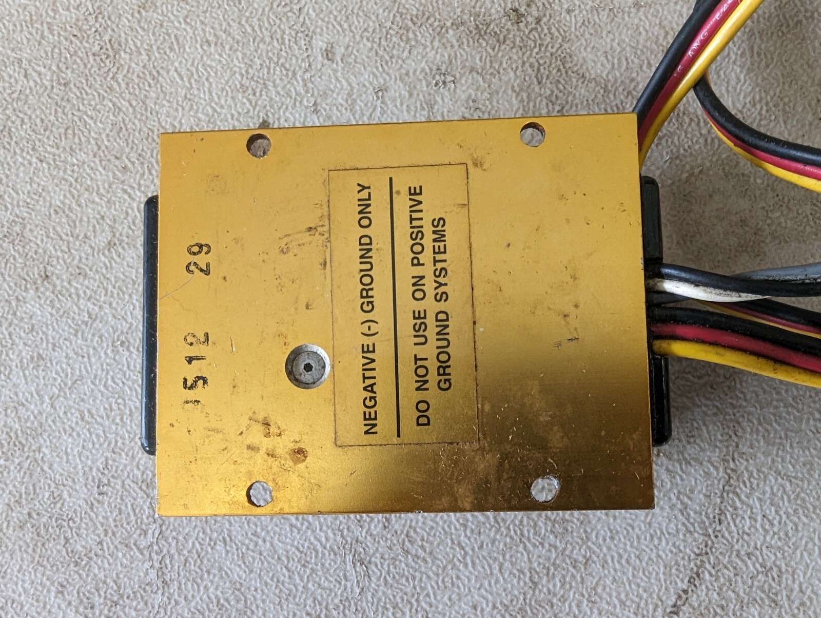 Crane Cams XR700 Electronic Ignition eBay