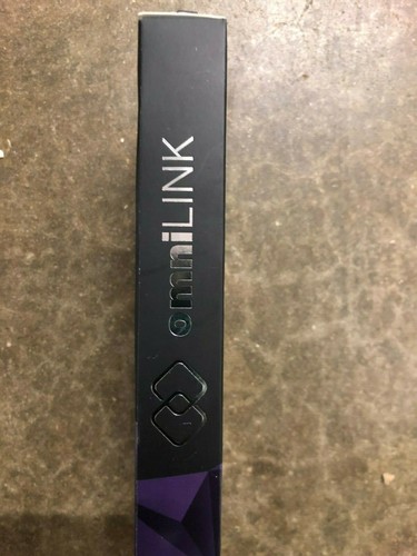 Genuine omniLINK illuminated 6ft Type C USB Data Cable with 2.1 true fast charge - Picture 5 of 5