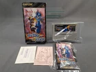NINTENDO SUPER FAMICOM SFC ROCKMAN & FORTE MEGA MAN & FORTE JP Version Boxed