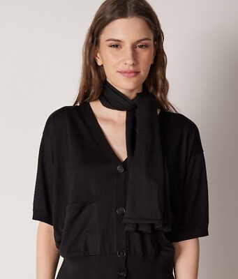 100% Cashmere - Ultrafine Cashmere Scarf