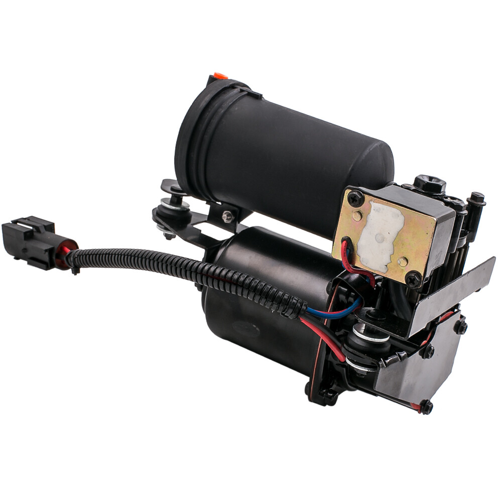 Air Ride Compressor Pump For Lincoln Town Car All Models 1990-1997 2003-2011