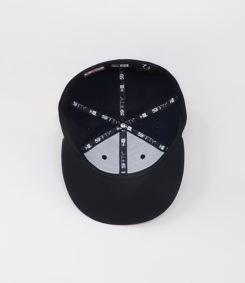 New Era 59Fifty Men Women Hat Boston Red Sox Navy Blue Game Big Size new-era-59fifty-men-women-hat-boston-red-sox-navy-blue-game-big-size