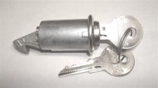 New Console Lock Keys Fits Some Amc Jeep Cj Cj5 Cj7 Cj8 Yj Scrambler 76 - 90