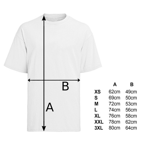 Dragon Goku Vegeta Manga Anime Bio Baumwolle Shirt M SChwarz B-Ware - Bild 5 von 5