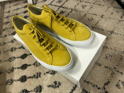 common projects laces