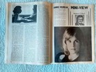 Country Song Roundup May 1975 Johnny Rodriquez cover Jimmy Dean Porter Wagoner — photo 5