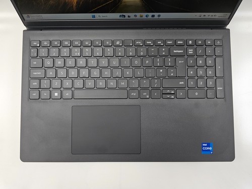Dell Inspiron 15 3520 12th Gen Intel i7-1255U 16GB RAM 512GB HD Iris Xe WIFI W11 - Picture 2 of 18