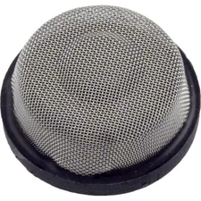 Strainer, Pentair PacFab TR40, Air Tube, pre 11/99