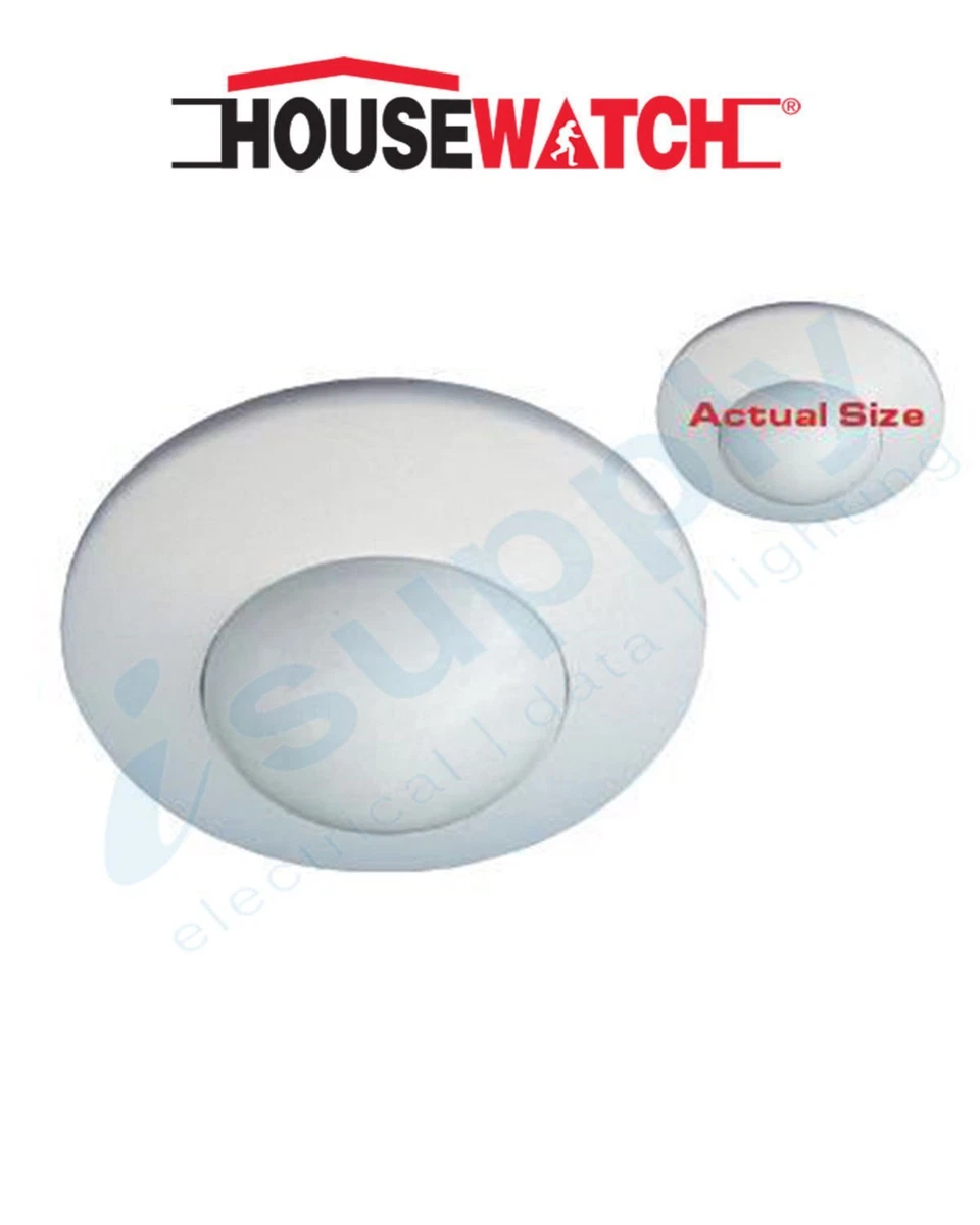 Flush 2024 mount sensor