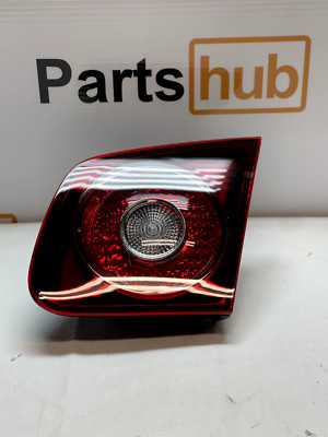 **OEM NEW** 2005-2007 VW Jetta Rear Right Passenger Inner Tail Light- 1K5945094J