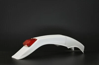 VINTAGE ART Garde boue arrière Honda CR enduro 92-96 / CR enduro Rear fender