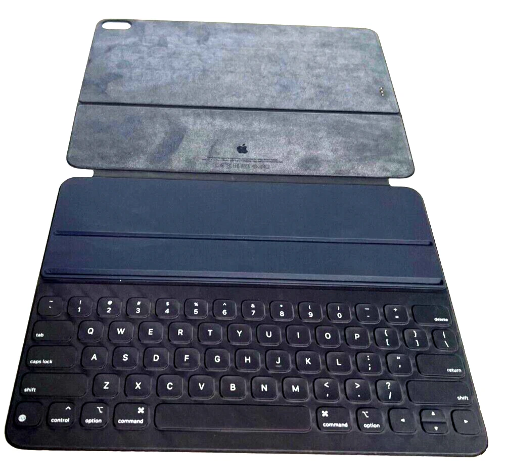 Apple iPad Pro 4th Generation 12.9 Inch Keyboard Folios/Cases for