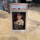 2022 Topps Allen & Ginter X #11 Aaron Judge PSA 10 GEM MINT