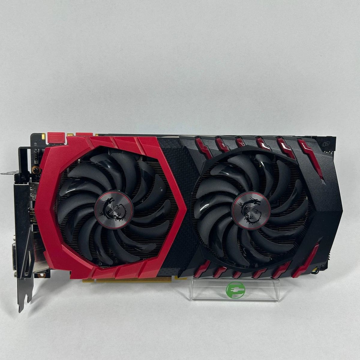 NVIDIA GeForce GTX 1080 MSI Computer Graphics Cards for sale | eBay