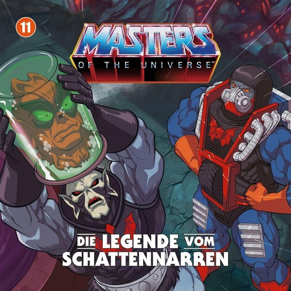 Masters Of The Universe 11 Masters Of The Universe-image