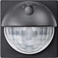 1St. Merten MEG5711-0414 Argus 180 Up Sensor-Modul Mit Schalter, MEG5711-0414