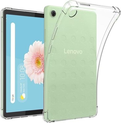 Clear Case for 8.7'' Lenovo Tab One 2025 (TB-305FU) / Lenovo Tab K9 Tablet,