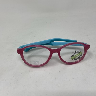 NANO VISTA KIDS EYEWEAR SPRITE 3.0 NAO3060244 44-13-120 PINK BLUE CS66