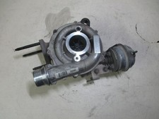 H8200799760 TURBINA TURBOCOMPRESSORE MOTORE RENAULT MEGANE III 1.9 DCI 2011 F9Q