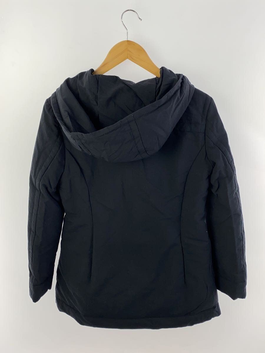 Vivienne Westwood 変形フードダウンコート RED LABEL Vivienne Westwood RED LABEL Down Jacket 1 Nylon Black Used
