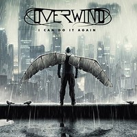 Overwind - I Can Do It Again - Cd - E3447Z