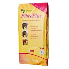 TopSpec Fibre Plus 20kg - Horse Feed 1.35 per kilo