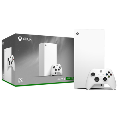 その他 XBOXseriesX Microsoft Xbox Series X Gaming Console, 1TB SSD, Disc Drive