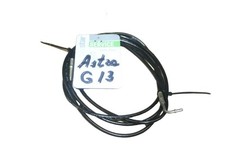 Hydraulikschlauch Opel Astra G Cabrio Verdeck Verdeckleitung Nummer : 13