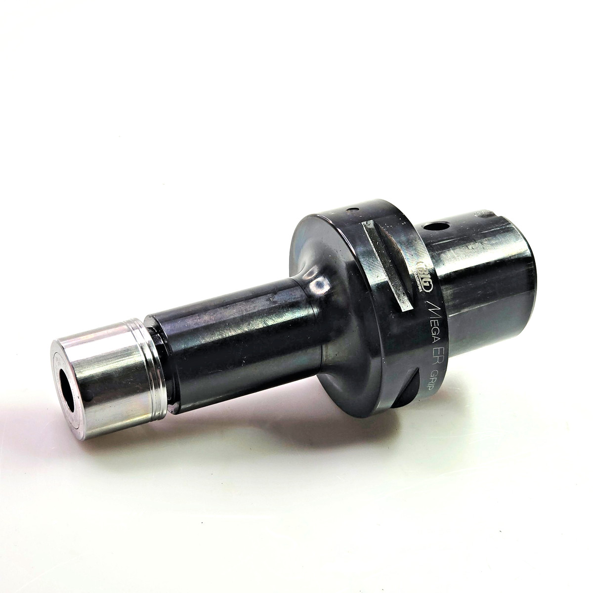 BIG Daishowa C6-MEGA ER16-105 Capto C6 to ER16 Collet Chuck ER-GRIP Adapter