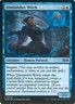 Diminisher Witch C Wilds of Eldraine 46 NM