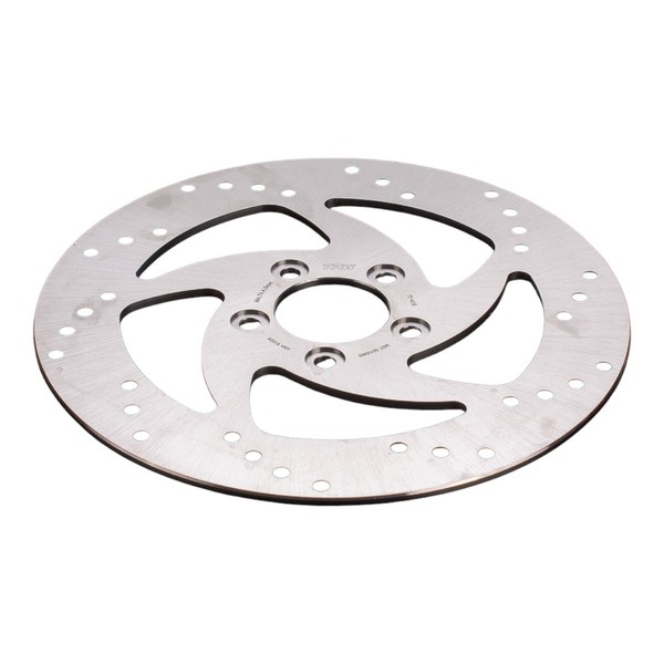 TRW Bremsscheibe MST501SWR | FüR Harley Davidson Flstf Softail Fat Boy 1690 2011-image
