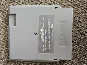 Wrath of the Black Manta (Nintendo Entertainment System, 1990) NES