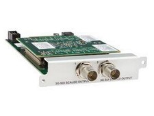 TV One CM-3GSDI-XSC-2OUT 2-Port Output Module 3G/HD/SD-SDI via BNC w Scaling