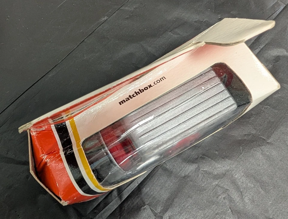 Matchbox Collectibles Master Of The Universe Cars & Coca Cola Van Lot - Image 3 of 4