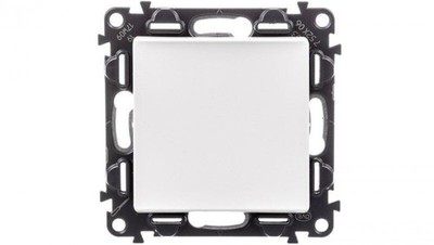 VALENA LIFE Treppenverbinder weiß 752106