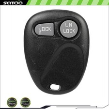 Remote Car Key Fob For Chevrolet Tahoe 1996 1997 1998 1999 2000 Abo1502t Remote Car Key Fob For Chevrolet Tahoe 1996 1997 1998 1999 2000 Abo1502t