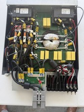 APC SYAFSU13 Symmetra LX Frame Electronics Module Maintenance Bypass VGC