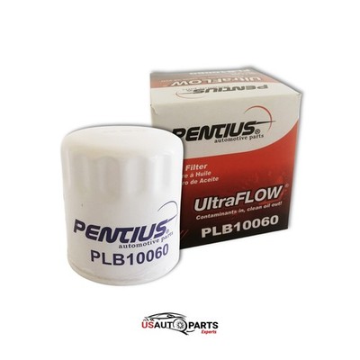 ENGINE OIL FILTER FOR PRIMEGUARD POF2222, WIX 57060XP, PRONTO PO2222, PH10060