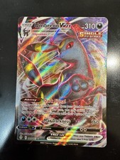 Umbreon VMAX #95/203 Evolving Skies 2021 VMAX/Raro Holo VMAX NM Pokemon TCG