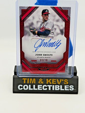 2025 Topps Tier One Baseball Set Review and Checklist 17