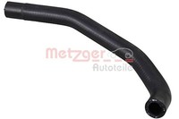 KüHlerschlauch Metzger Autoteile 2421308 FüR VW Passat B5 3B3 Variant 3B6 20V A4