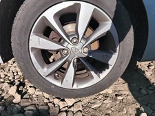 HYUNDAI I20 2015-2021 ALLOY WHEEL -- SINGLE 16