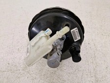FORD C-MAX II DXA/CB7, DXA/CEU Unterdruck-Bremskraftverstärker 35274397