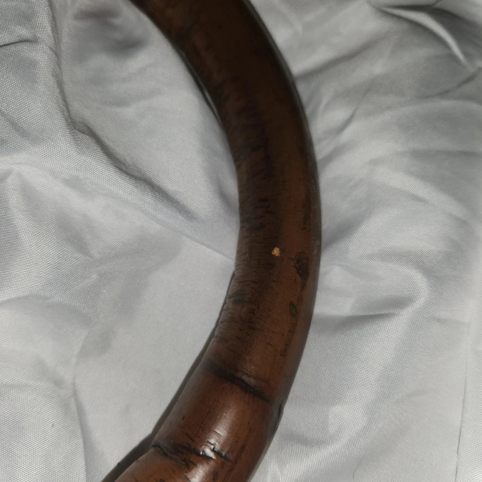 Art Wall Wicker Bamboo Rattan Bulletin Board - Image 4 of 4