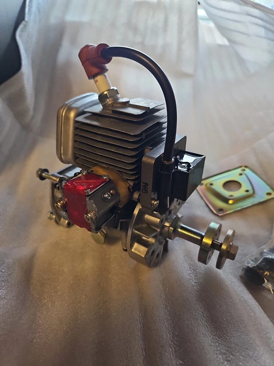 Zenoah products for sale | eBay