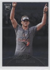 2013 Certified New Generation 155/999 Dustin Hopkins #282 0a1