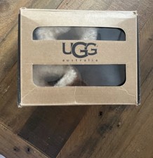 Baby Ugg Booties 0-12 Months